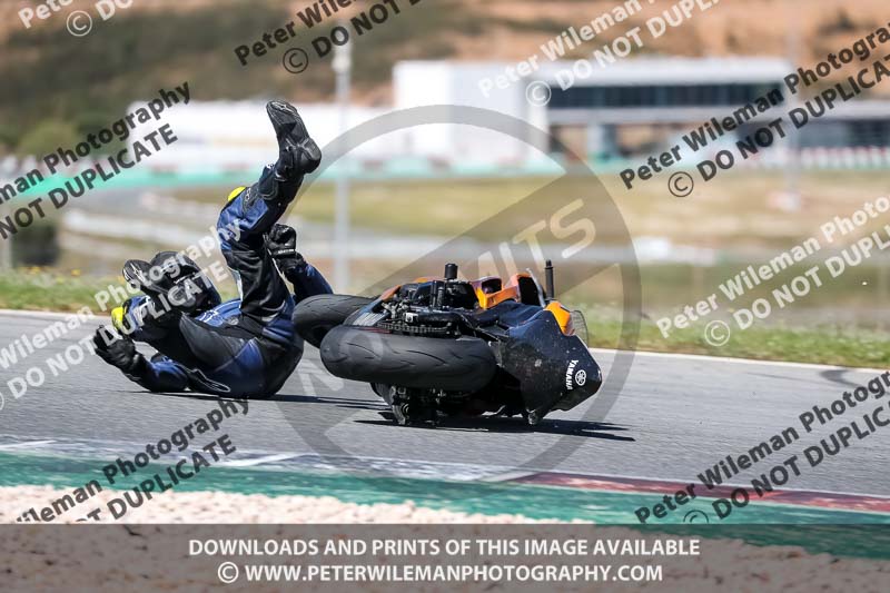 may 2019;motorbikes;no limits;peter wileman photography;portimao;portugal;trackday digital images